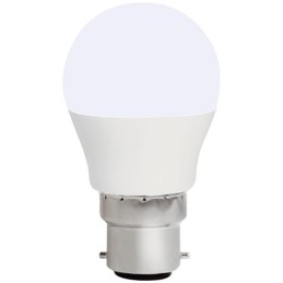 Lampada LED B22 7W 520lm 4000k luce naturale