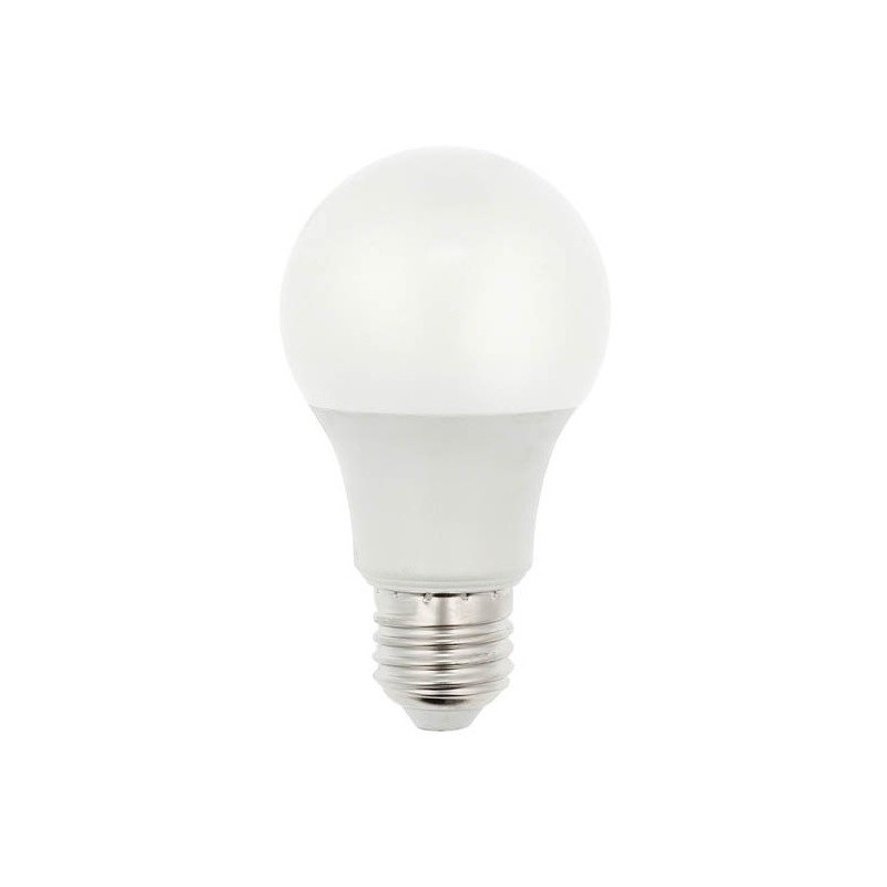 Lampadina LED E27 11.5W 2700k luce calda 1012lm