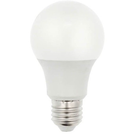 Lampadina LED E27 11.5W 2700k luce calda 1012lm