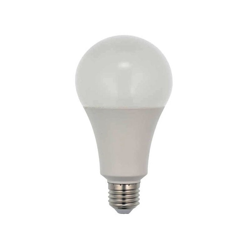 Lampadina LED E27 16,4W 1378Lm 4000K luce naturale