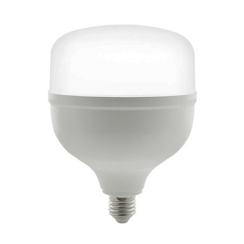 Lampada 50W 4250Lm E27 6400K luce fredda