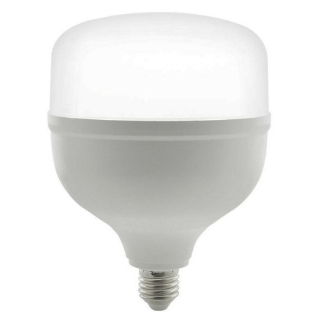 Lampada 50W 4250Lm E27 6400K luce fredda