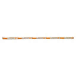 Tubo LED T8 G13 24W 2300lm 4500k - Connessione bilaterale