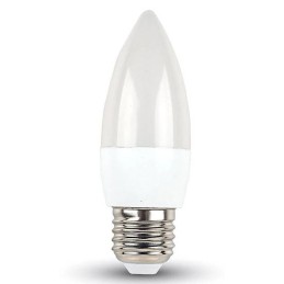 Lampadina LED 5.5W 426lm E27 luce naturale 4000k