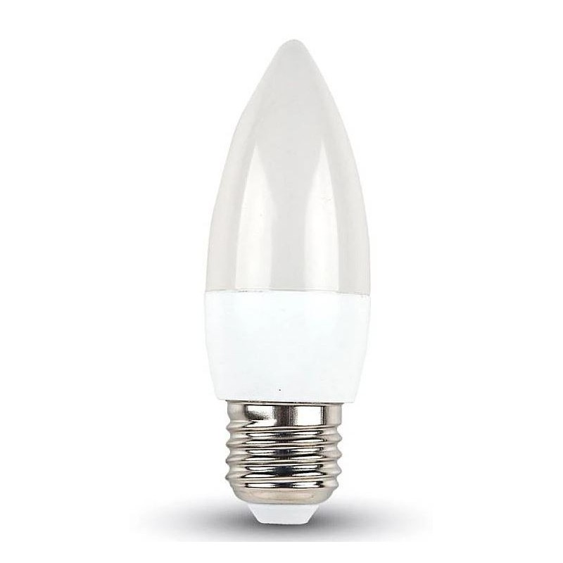 Lampadina LED 5.5W 426lm E27 luce naturale 4000k