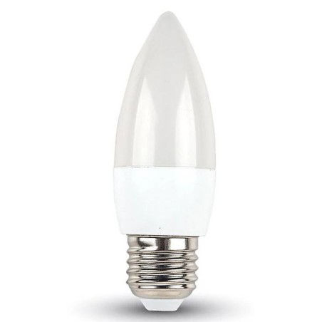 Lampadina LED 5.5W 426lm E27 luce naturale 4000k