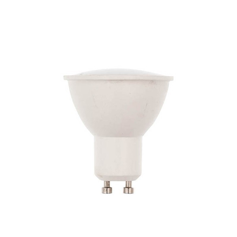 Lampadina LED Vito Basis PAR16 GU10 7W 2700K luce calda