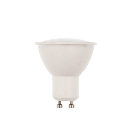 Lampadina LED Vito Basis PAR16 GU10 7W 2700K luce calda