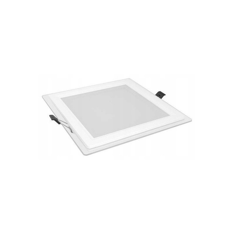 Pannello LED 6W 4500k luce naturale 450lm Forever