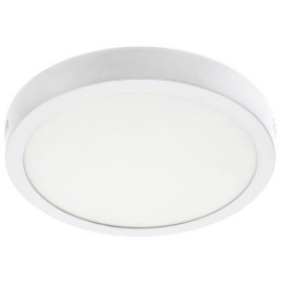 Pannello LED da parete 20W 1880Lm 3000K luce calda