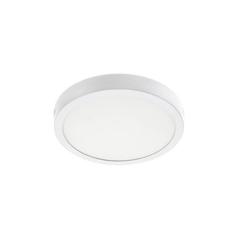 Pannello LED da parete 20W 1880Lm 3000K luce calda