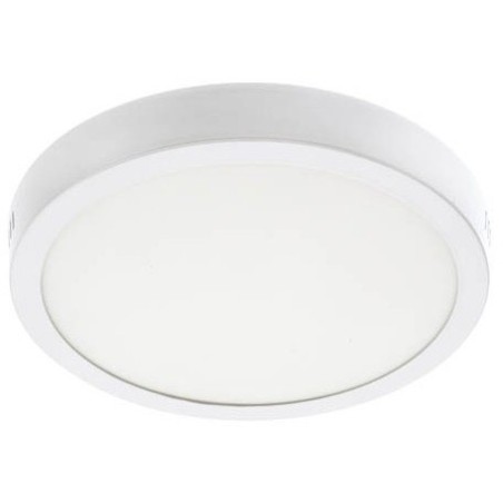 Pannello LED da parete 20W 1880Lm 3000K luce calda