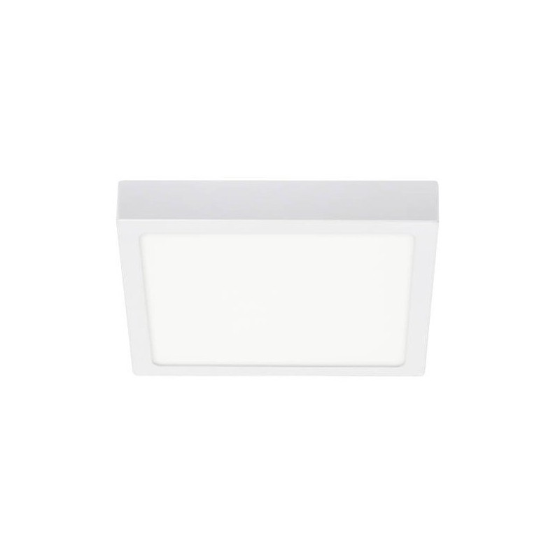 Pannello LED da parete 280x280 24W 2256Lm 3000K luce calda