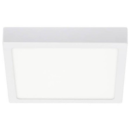 Pannello LED da parete 280x280 24W 2256Lm 3000K luce calda