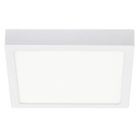 Pannello LED da parete 9W luce calda 3000k 810lm