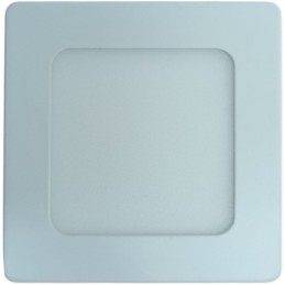 Pannello LED da parete 9W luce calda 3000k 810lm