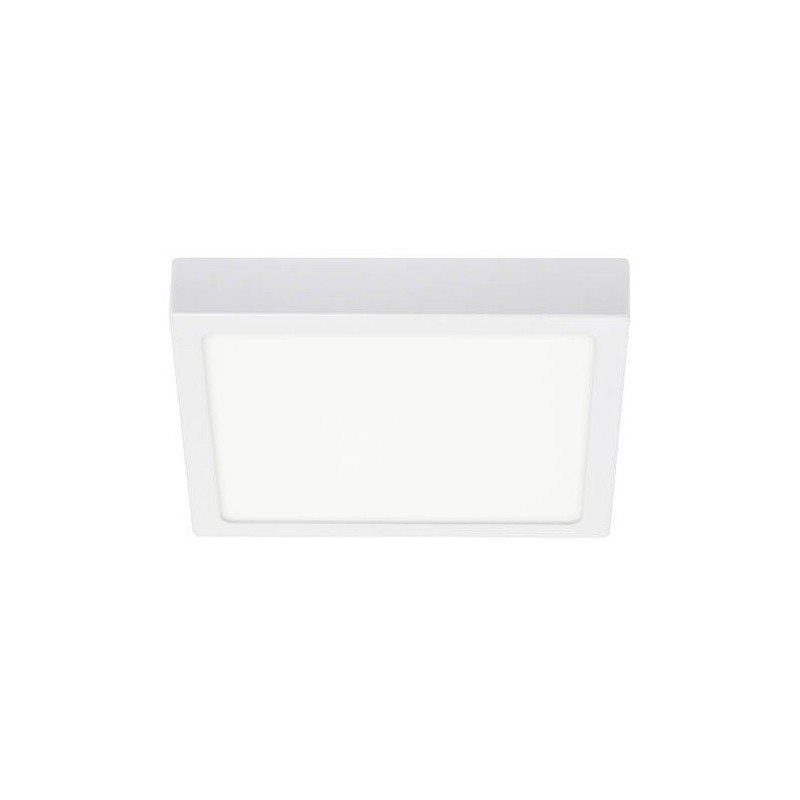 Pannello LED da parete 9W luce naturale 4000k 855lm