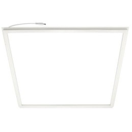 Pannello LED Frame Slim per controsoffitti 40W 595x595 6400K luce fredda