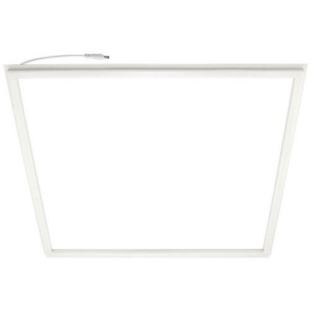 Pannello LED Frame Slim per controsoffitti 40W 595x595 6400K luce fredda