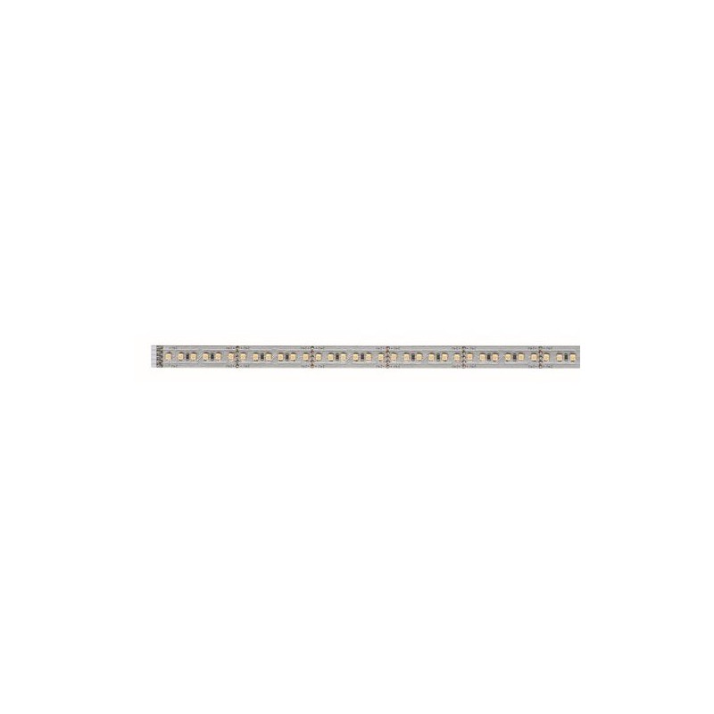 Striscia LED 39 x 1M 3.12W luce fredda 273 lumen X3 Paulmann