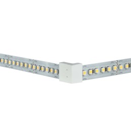 Connettore angolare per strisce LED 5 pin Paulmann - confezione da 4
