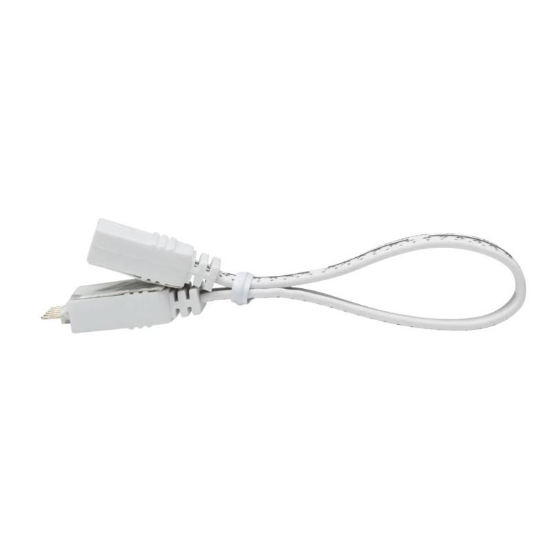 Connettore flessibile per strisce LED 10cm Paulmann