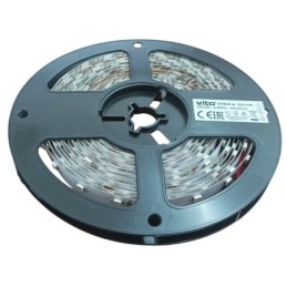 Striscia LED 12V 5m luce verde 4.8W/m