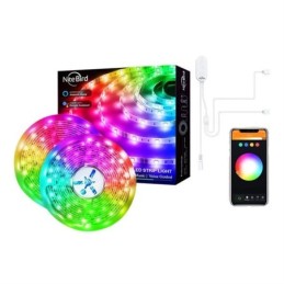 Striscia LED Wi-Fi SL3 12V RGB 2x5m