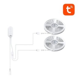Striscia LED Wi-Fi SL3 12V RGB 2x5m
