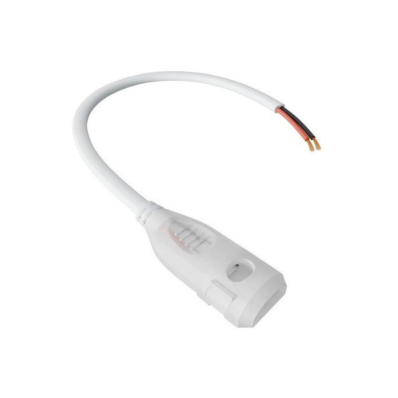 Cavo alimentazione per strisce LED COB 220V