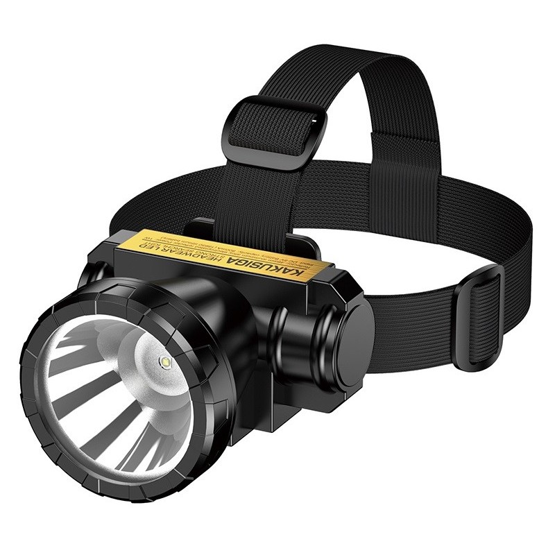 Lampada frontale LED 2W KSC-1522