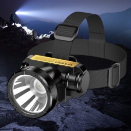 Lampada frontale LED 2W KSC-1522