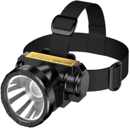 Lampada frontale LED 2W KSC-1522