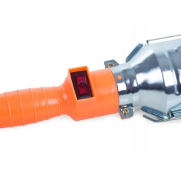 Lampada da lavoro E27 portatile con cavo 10m
