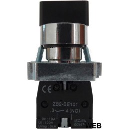 Interruttore tre posizioni CB2-BD33