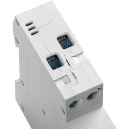 Interruttore magnetotermico 1P+N C10 10A Kanlux