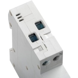 Interruttore magnetotermico 1P+N C16 16A Kanlux