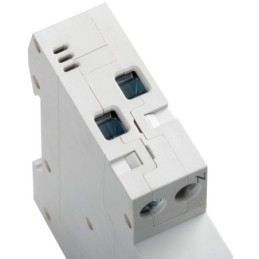 Interruttore magnetotermico 1P+N C32 32A Kanlux