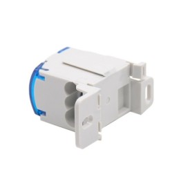 Morsettiera equipotenziale DIN - UKK 80A