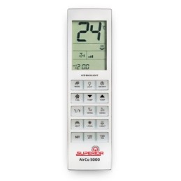Telecomando Universale per climatizzatori