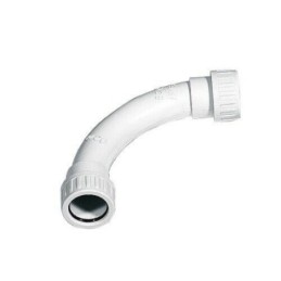 Curva a raggio stretto RK IP65 Ø16mm grigio