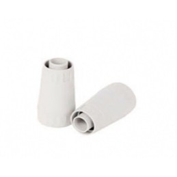 Raccordo stagno tubo guaina Ø20-16mm IP65 FAEG