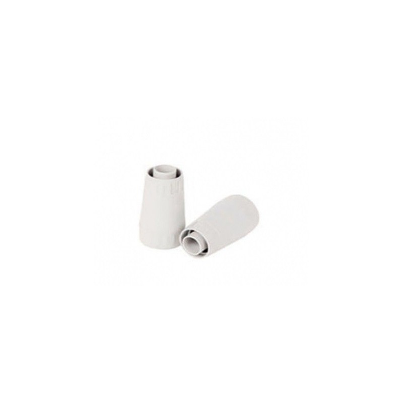 Raccordo stagno tubo guaina Ø20-16mm IP65 FAEG