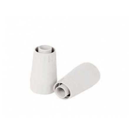 Raccordo stagno tubo guaina Ø20-16mm IP65 FAEG