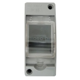 Scatola di distribuzione 2 vie IP65 FATO