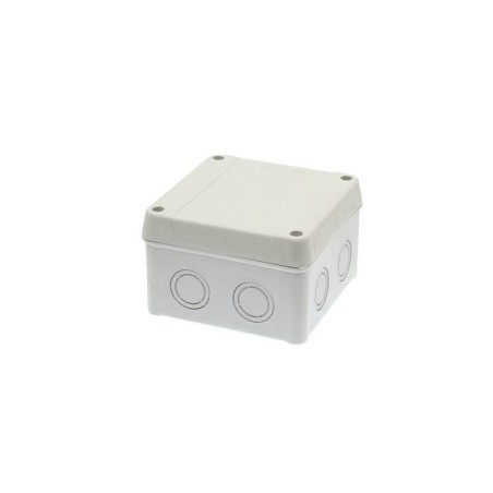 Scatola di derivazione stagna 110×110×70mm IP54