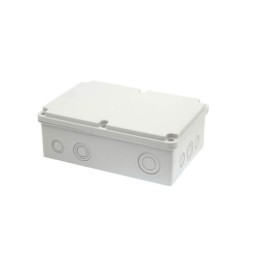 Scatola di derivazione stagna 180×270×100mm IP54