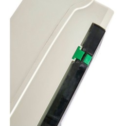 Centralino elettrico da parete IP65 24 moduli