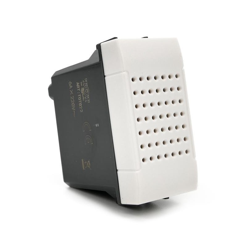 Ronzatore 6A-220V compatibile Living International