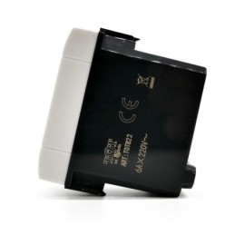 Ronzatore 6A-220V compatibile Living International